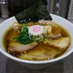 手打ち 蓮 - 料理写真: