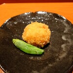 かにじぇんぬ 北のはなれ - 