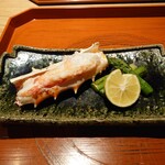 かにじぇんぬ 北のはなれ - 