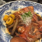 魚貝三昧 げん屋 - 