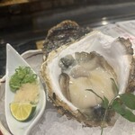 魚貝三昧 げん屋 - 