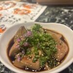 魚貝三昧 げん屋 - 