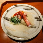 かにじぇんぬ 北のはなれ - 