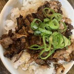 中華そば 豊龍 - 