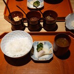 かにじぇんぬ 北のはなれ - 