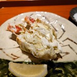 かにじぇんぬ 北のはなれ - 