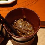 かにじぇんぬ 北のはなれ - 