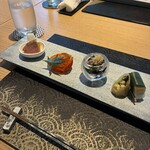 熱海・伊豆山 佳ら久 - 