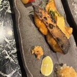 魚貝三昧 げん屋 - 