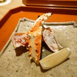 かにじぇんぬ 北のはなれ - 