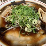 中華そば 豊龍 - 