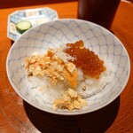 かにじぇんぬ 北のはなれ - 