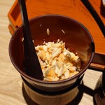 かにじぇんぬ 北のはなれ - 