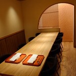 かにじぇんぬ 北のはなれ - 