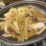 魚貝三昧 げん屋 - 