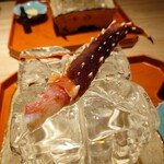 かにじぇんぬ 北のはなれ - 