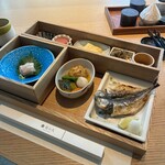 熱海・伊豆山 佳ら久 - 