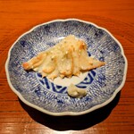 かにじぇんぬ 北のはなれ - 