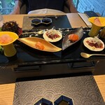 熱海・伊豆山 佳ら久 - 