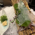 魚貝三昧 げん屋 - 