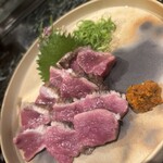 魚貝三昧 げん屋 - 