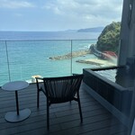 熱海・伊豆山 佳ら久 - 