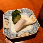 かにじぇんぬ 北のはなれ - 