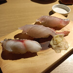 魚屋直営地魚食堂 魚まる - 
