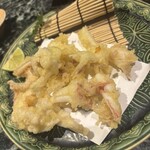 魚貝三昧 げん屋 - 