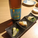 魚屋直営地魚食堂 魚まる - 