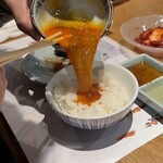 肉の天満屋 神楽亭 - 