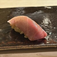鮓 村瀬 - 