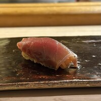 鮓 村瀬 - 