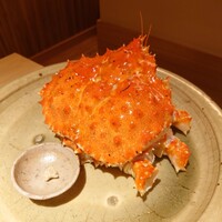 かにじぇんぬ 北のはなれ - 