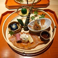 かにじぇんぬ 北のはなれ - 