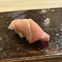 鮓 村瀬 - 