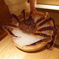 かにじぇんぬ 北のはなれ - 