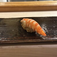 鮓 村瀬 - 