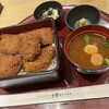 牛カツ京都勝牛 晴海トリトン店