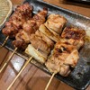 炭火焼きとり 大