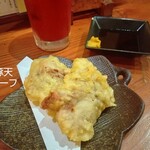 串天力一 - 