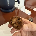 越後屋菓子店 - 