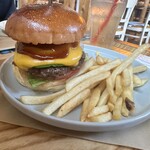 BROCKEN BURGER - 