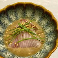 鮨 つむぎ - 