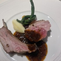フランス料理 ル・クール -  フランス料理 ル・クール -
