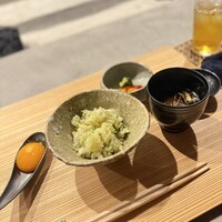 割烹こめを - 