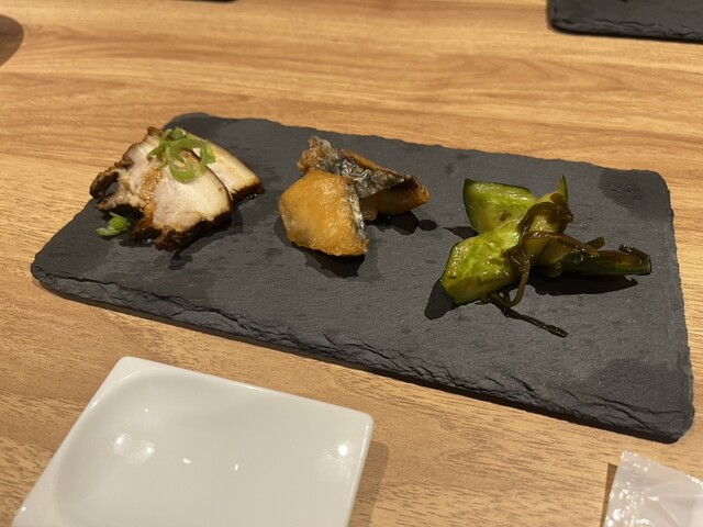 かない食堂 - 八郎潟（中華料理）の写真