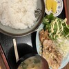 まるけん食堂