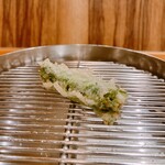 てんぷら 下村 - 