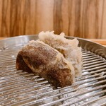 てんぷら 下村 - 